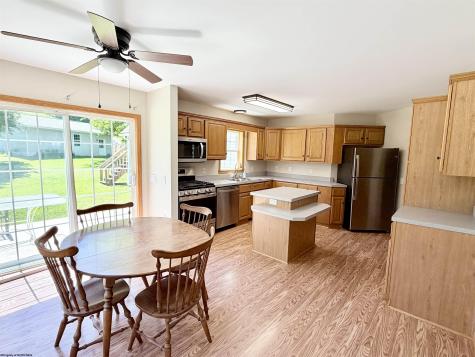 2924 Sinclair Road Moatsville WV 26405