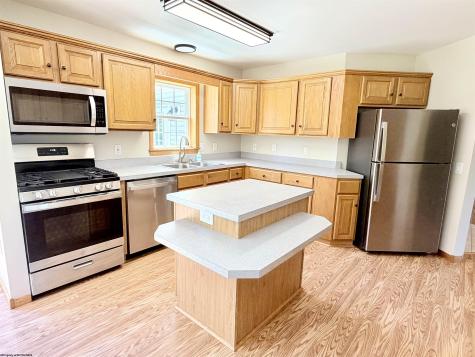2924 Sinclair Road Moatsville WV 26405