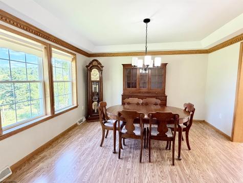 2924 Sinclair Road Moatsville WV 26405