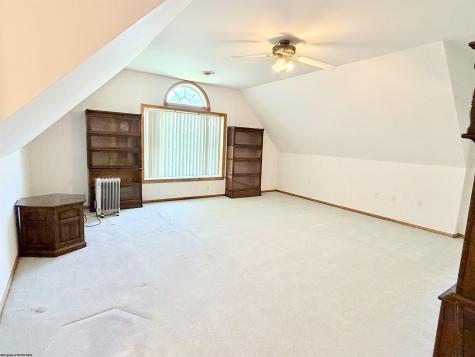 2924 Sinclair Road Moatsville WV 26405