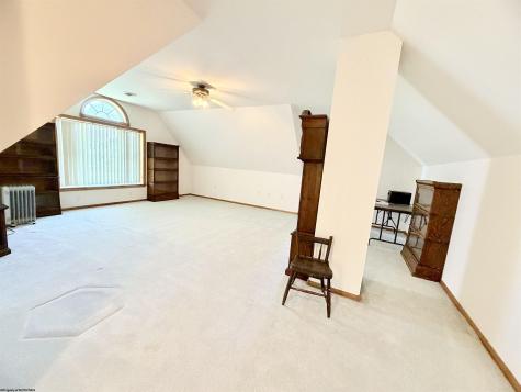 2924 Sinclair Road Moatsville WV 26405