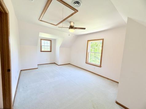 2924 Sinclair Road Moatsville WV 26405