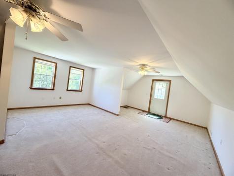 2924 Sinclair Road Moatsville WV 26405