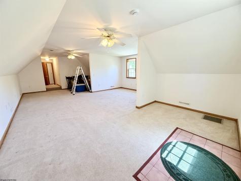 2924 Sinclair Road Moatsville WV 26405