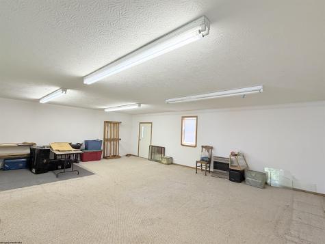 2924 Sinclair Road Moatsville WV 26405