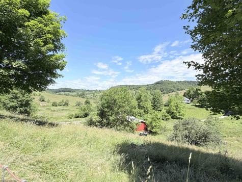 2924 Sinclair Road Moatsville WV 26405