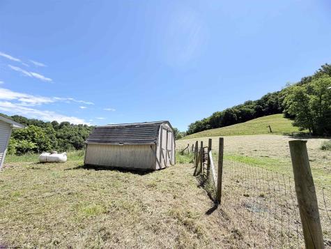 2924 Sinclair Road Moatsville WV 26405