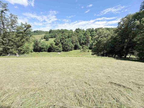 2924 Sinclair Road Moatsville WV 26405