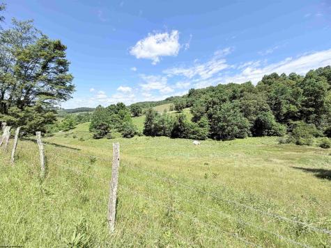2924 Sinclair Road Moatsville WV 26405