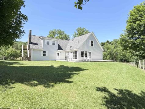 2924 Sinclair Road Moatsville WV 26405