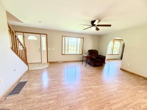 2924 Sinclair Road Moatsville WV 26405