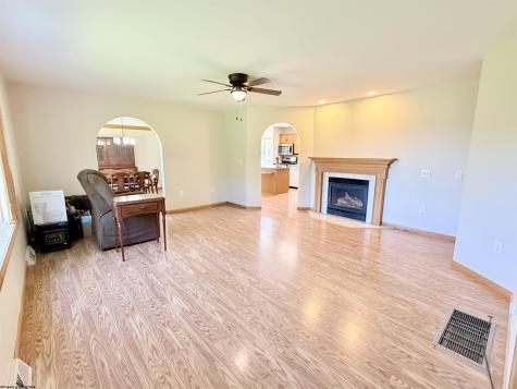 2924 Sinclair Road Moatsville WV 26405