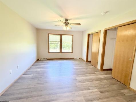 2924 Sinclair Road Moatsville WV 26405