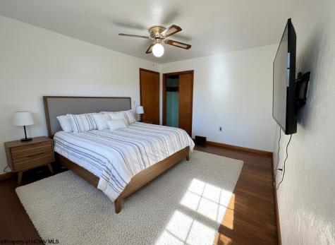 2108 Bunner Ridge Road Fairmont WV 26554