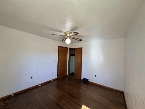 2108 Bunner Ridge Road Fairmont WV 26554