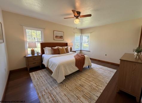 2108 Bunner Ridge Road Fairmont WV 26554
