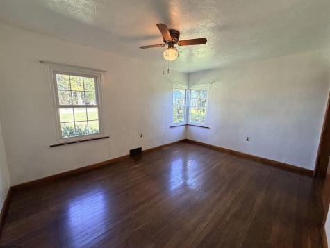 2108 Bunner Ridge Road Fairmont WV 26554