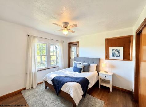 2108 Bunner Ridge Road Fairmont WV 26554