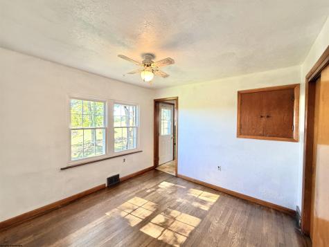 2108 Bunner Ridge Road Fairmont WV 26554