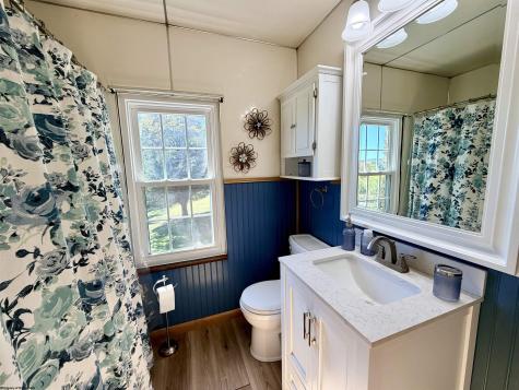 2108 Bunner Ridge Road Fairmont WV 26554