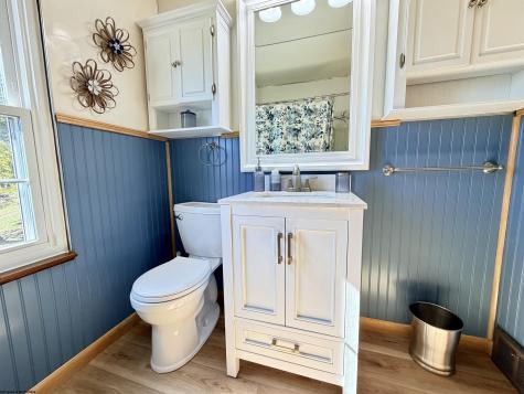 2108 Bunner Ridge Road Fairmont WV 26554