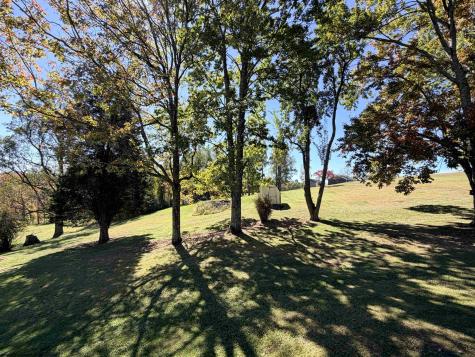 2108 Bunner Ridge Road Fairmont WV 26554