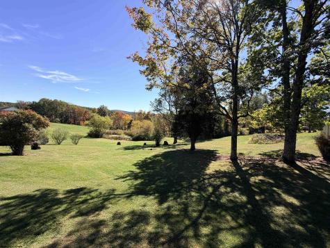 2108 Bunner Ridge Road Fairmont WV 26554