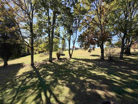 2108 Bunner Ridge Road Fairmont WV 26554