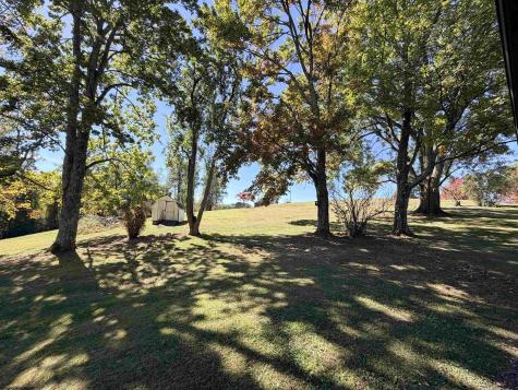 2108 Bunner Ridge Road Fairmont WV 26554