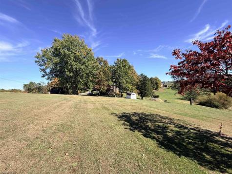 2108 Bunner Ridge Road Fairmont WV 26554