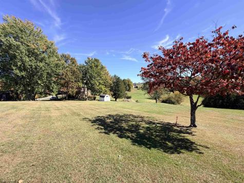 2108 Bunner Ridge Road Fairmont WV 26554