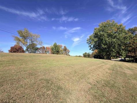 2108 Bunner Ridge Road Fairmont WV 26554