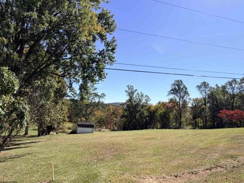 2108 Bunner Ridge Road Fairmont WV 26554