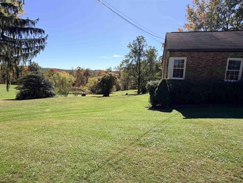 2108 Bunner Ridge Road Fairmont WV 26554