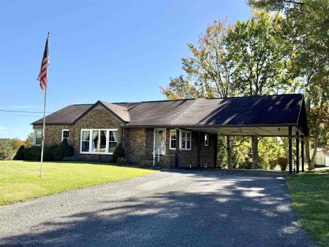 2108 Bunner Ridge Road Fairmont WV 26554