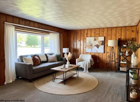 2108 Bunner Ridge Road Fairmont WV 26554