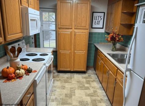 2108 Bunner Ridge Road Fairmont WV 26554