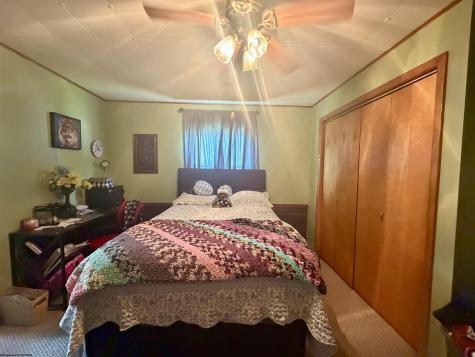 169 N Hice Street Belington WV 26250