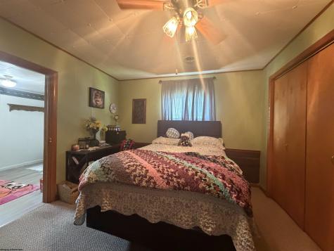 169 N Hice Street Belington WV 26250