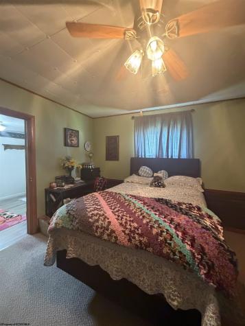 169 N Hice Street Belington WV 26250