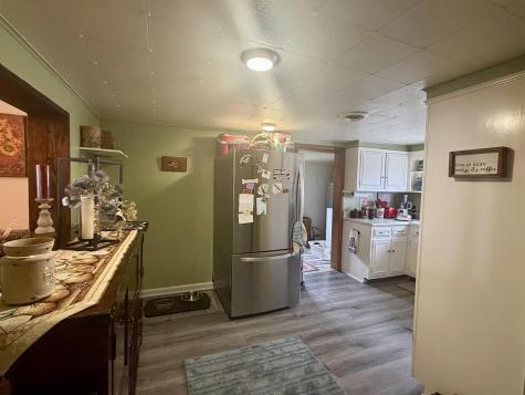 169 N Hice Street Belington WV 26250