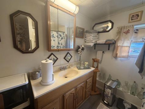 169 N Hice Street Belington WV 26250