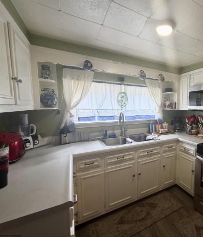 169 N Hice Street Belington WV 26250