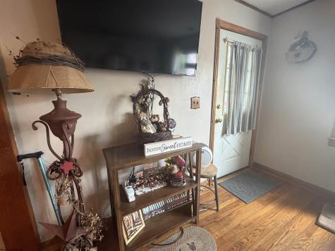 169 N Hice Street Belington WV 26250