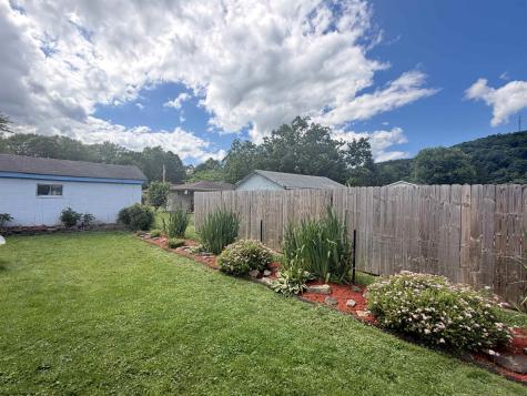 169 N Hice Street Belington WV 26250