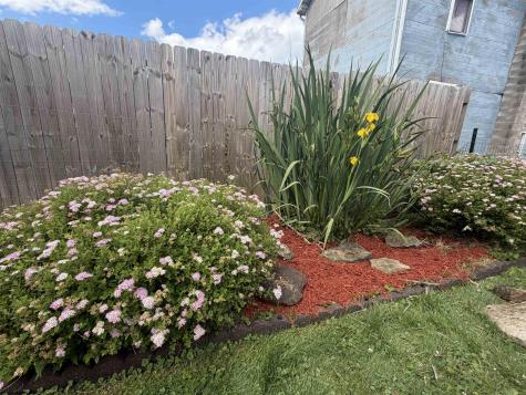 169 N Hice Street Belington WV 26250