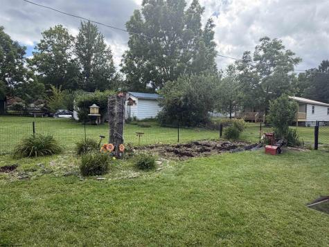 169 N Hice Street Belington WV 26250