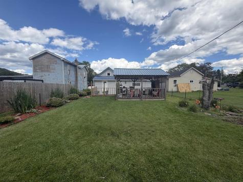 169 N Hice Street Belington WV 26250