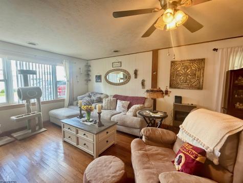 169 N Hice Street Belington WV 26250