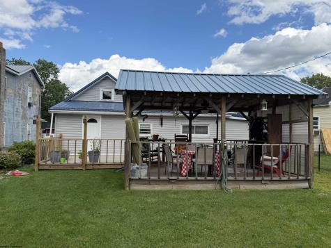 169 N Hice Street Belington WV 26250